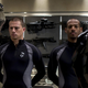 Image for article titled Iron Man Set Video, G.I. Joe Stills, A Dollhouse Clip And Crazy-Faced Doctor Who Pics